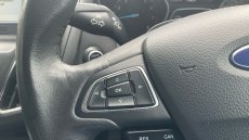 Ford Focus 1.5 EcoBoost Titanium 5dr Auto Petrol Hatchback